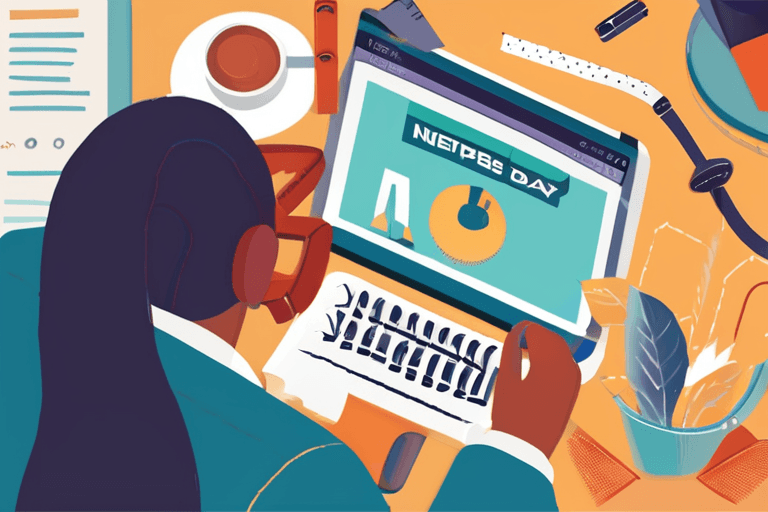 Beat "Quitter's Day": 5 Tips to Keep New Year's Resolutions Worldwide