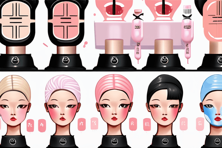 How K-Beauty Conquered the World: More Than a Trend