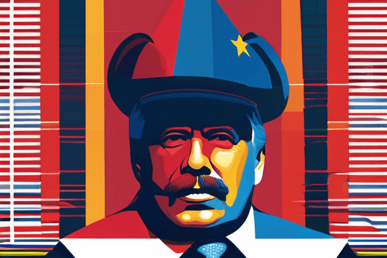 AI Debunks Trump's Claim of Maduro Capture in Venezuela