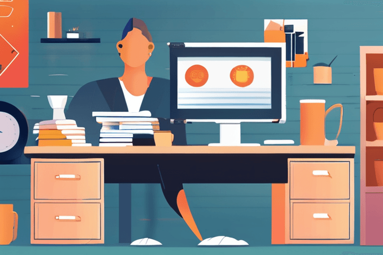 Notion's AI Agents: Simplicity Powers Productivity Breakthrough