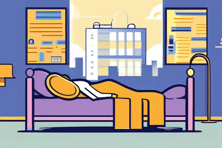 Disrupted Sleep-Wake Cycle Signals Higher Dementia Risk: New Study