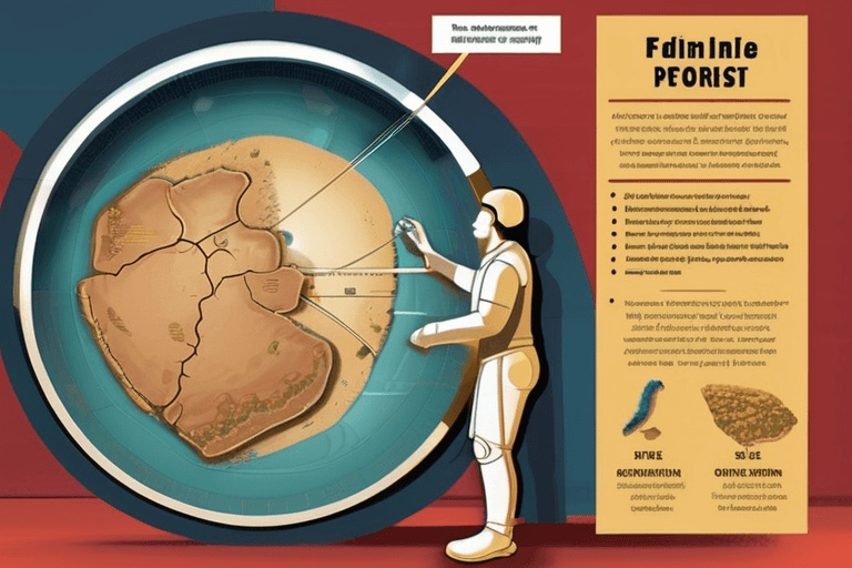 Fossil Discovery Challenges Human Origins Timeline