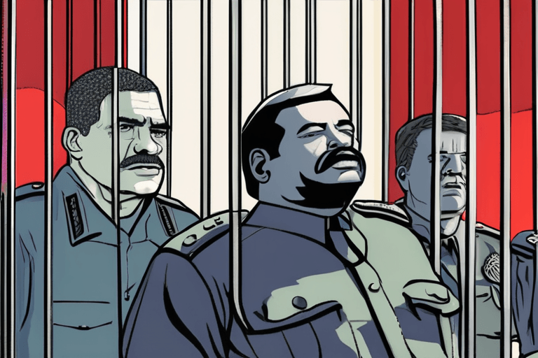 Maduro's Arrest: Hope and Uncertainty Grip Venezuela