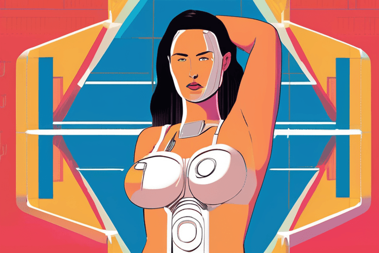 Musk's Grok AI 'Undressed' Woman, Sparking Outrage