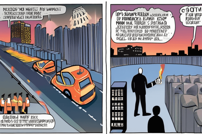 FTSE 100 Ignites New Year with Explosive 10,000 Break!