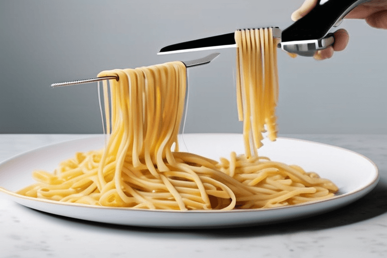 US Serves Up Big Tariff Cut on Italian Pasta