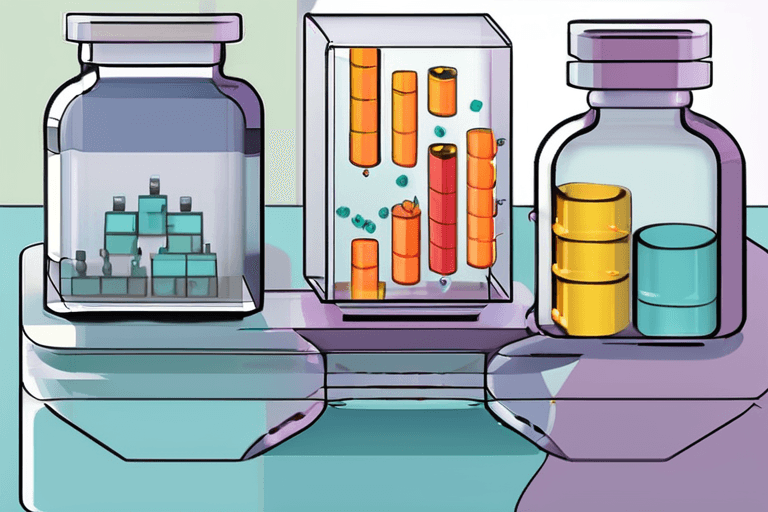 AI Designs Enzyme-Mimicking Polymers: A New Catalyst Frontier