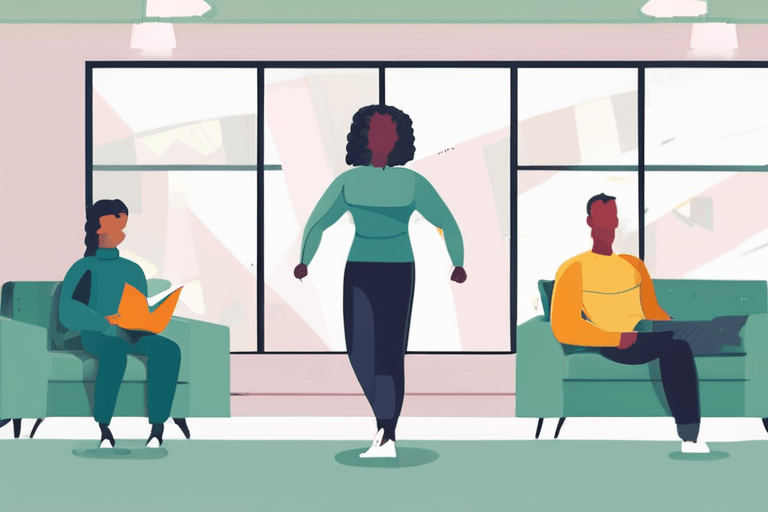 Beat the Odds: Strategies to Keep Your Resolutions Alive Past January