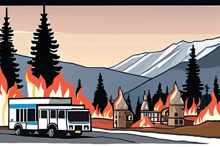 Crans-Montana Fire: Victims Identified; Raises Questions About Safety