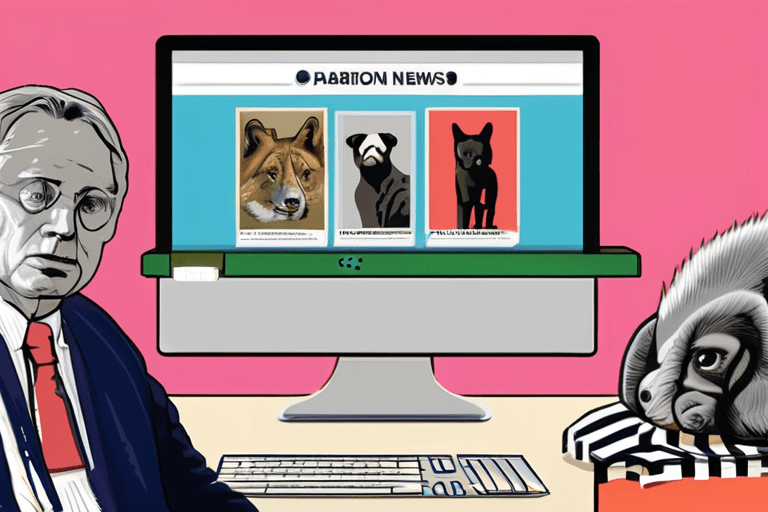 Bardot Foundation Warns Public: Fake Memorabilia Scamming Animal Lovers