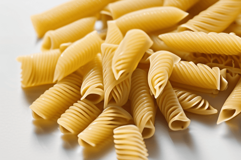 US Significantly Reduces Tariffs on Italian Pasta: Here's Why