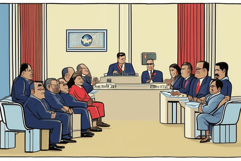 Venezuela Crisis: US Actions Spark Global Outcry