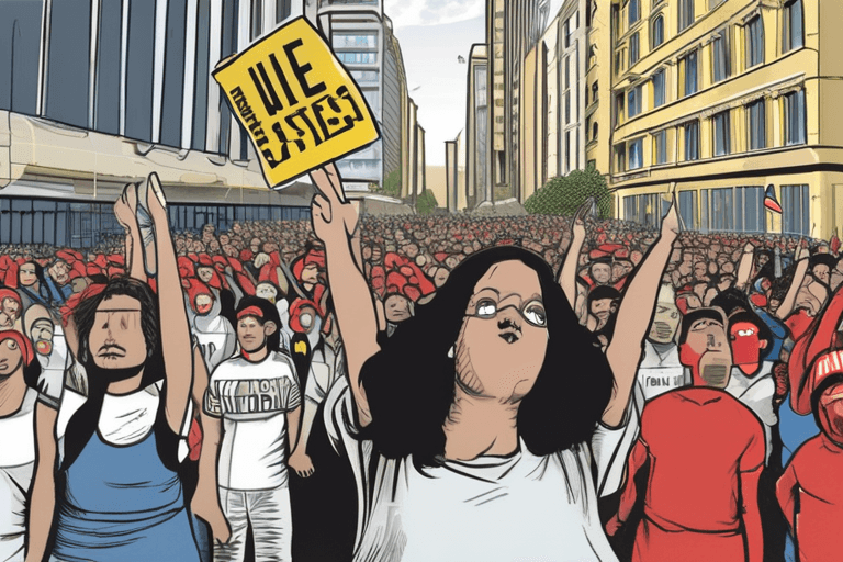 US Intervention in Venezuela Sparks Global Protest Wave