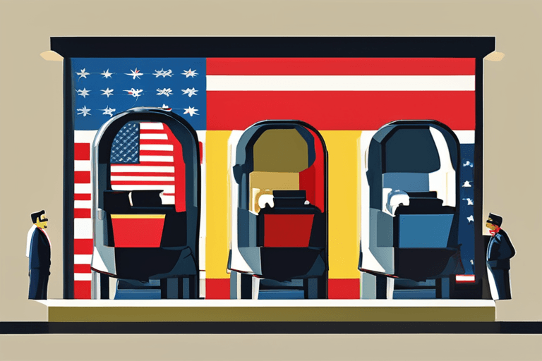 US Operation in Venezuela: AI Analyzes Maduro's Apprehension