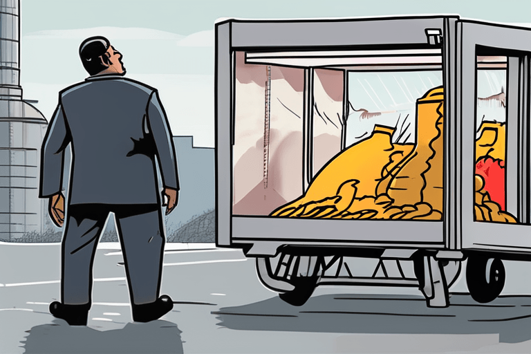 Venezuela Intervention: A Looming Disaster, Warns Expert