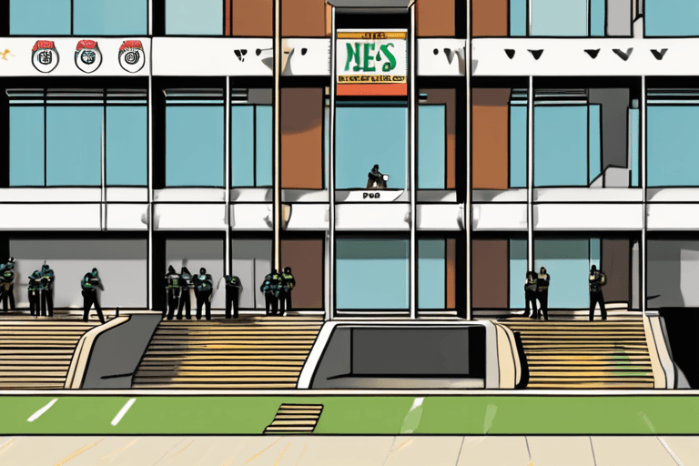 Bondi Responders Honored: Tech & Sport Unite at Ashes Test