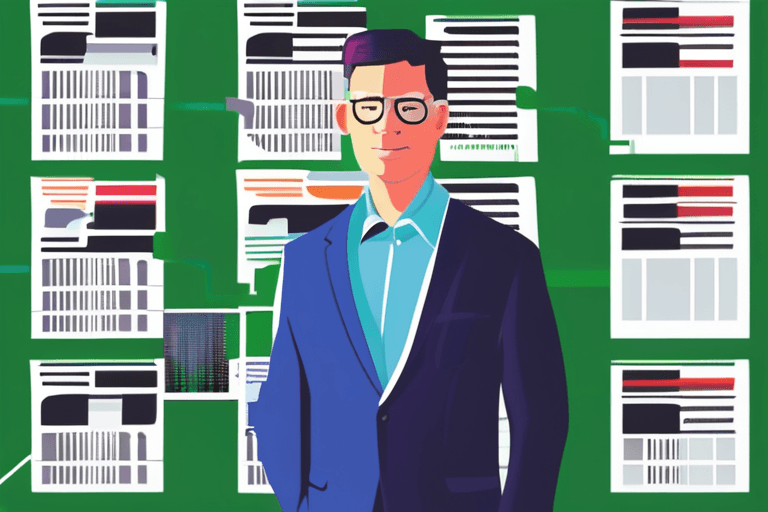 Tech Billionaires Pocketed $16B as AI Fueled 2025 Stock Surge