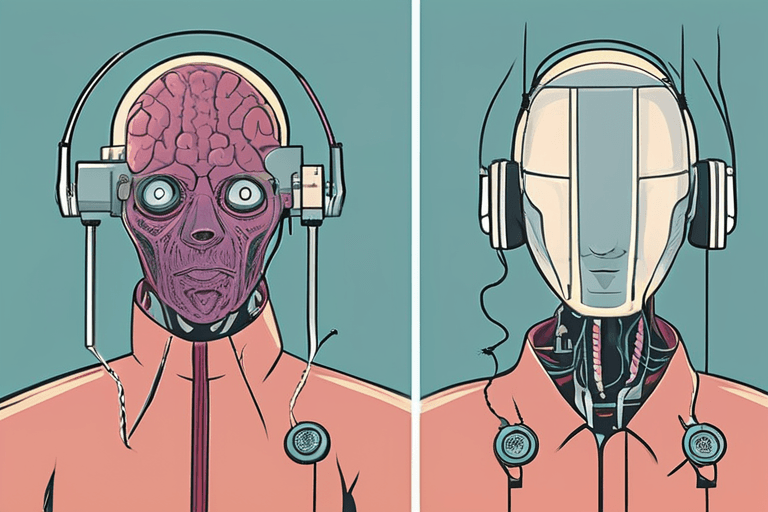 Head Transplants: Science Fiction or Future Career?