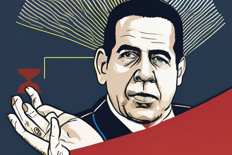 Venezuela's $1.7T Privatization Plan: A Nobel Laureate's Vision