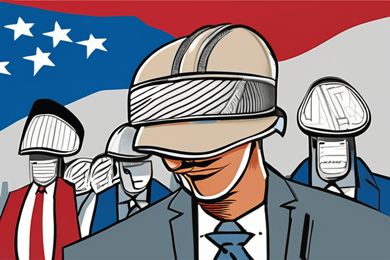 Venezuela: Will U.S. Repeat Panama's Intervention?