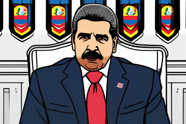 AI Spots Maduro Footage: U.S. Action Spurs Venezuelan Hope in Miami