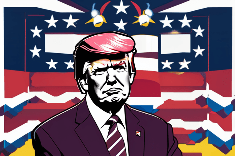 Trump Eyes Venezuelan Oil: A Post-Maduro Strategy