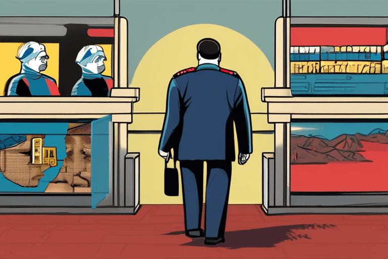 Maduro Arrest: Hope and Uncertainty Grip Venezuela