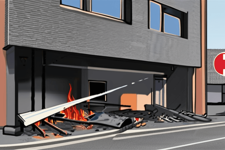 Swiss Bar Fire Claims 16 More; Police Identify Victims