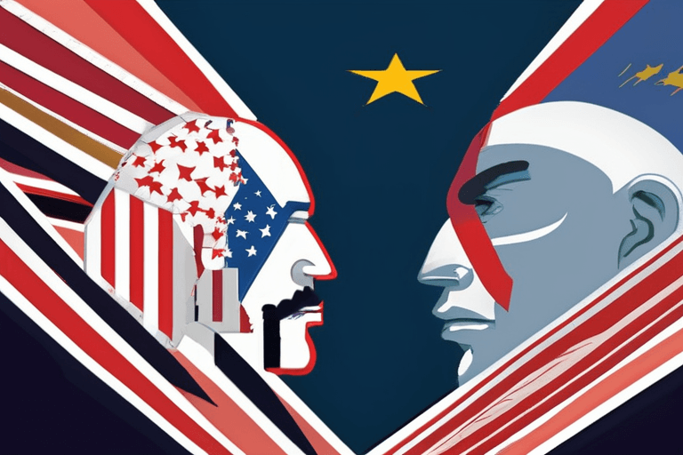 US Action in Venezuela Tests Limits of International Law