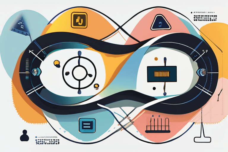 Infinity's Math Bridges to Computing, Unlocking New Possibilities