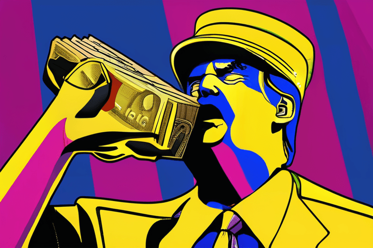 Trump's "Run Venezuela" Claim: AI Exposes Maduro Capture Confusion