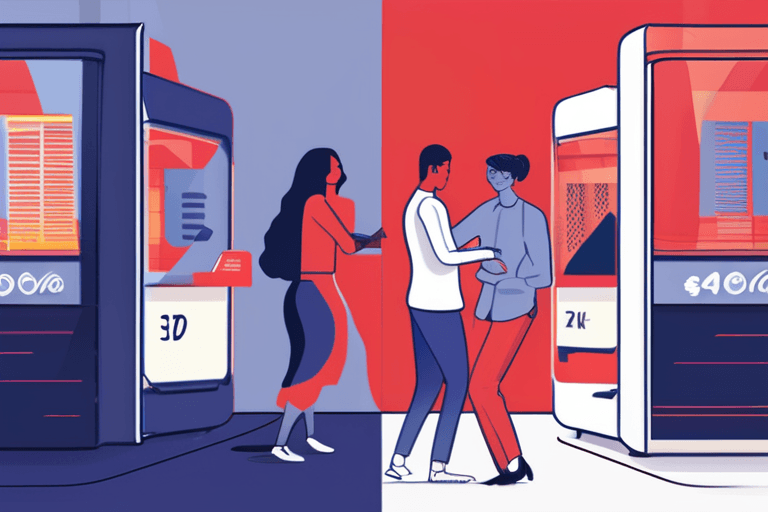 BofA Hires 2K Gen Z: Opportunity & Anxiety in Tech's Competitive Future