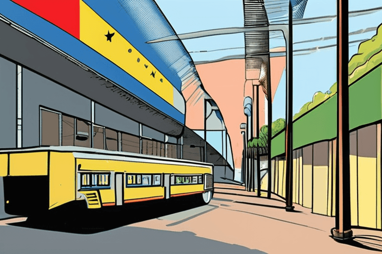 Venezuela: Another Panama? Why This Intervention Is Different