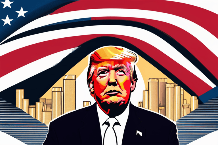 Trump Eyes Venezuelan Oil: What's the Plan After Maduro?