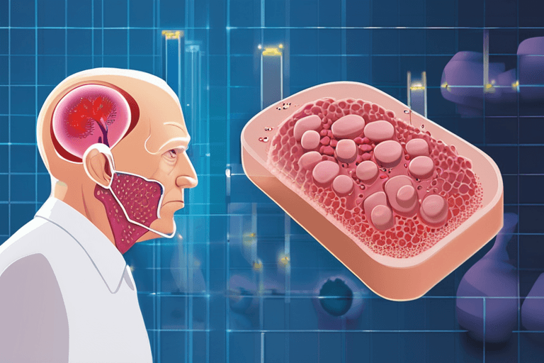 CAR T-Cell Therapy Rejuvenates Aging, Damaged Guts: Study