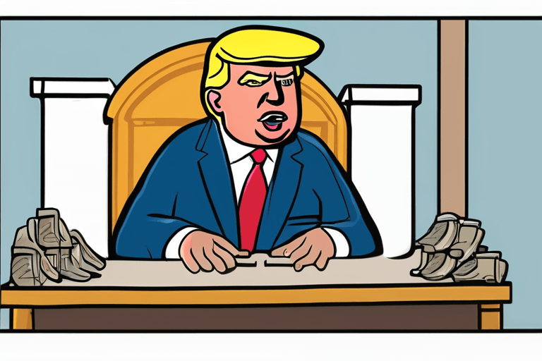 Trump Declares US Will "Run" Venezuela: What's the Plan?