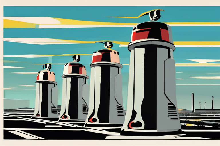 Trump Eyes Venezuelan Oil: Can He Seize Control?