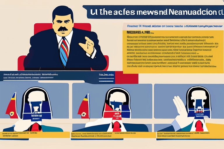 US Attack & Maduro Abduction Deepen Venezuelan Divide