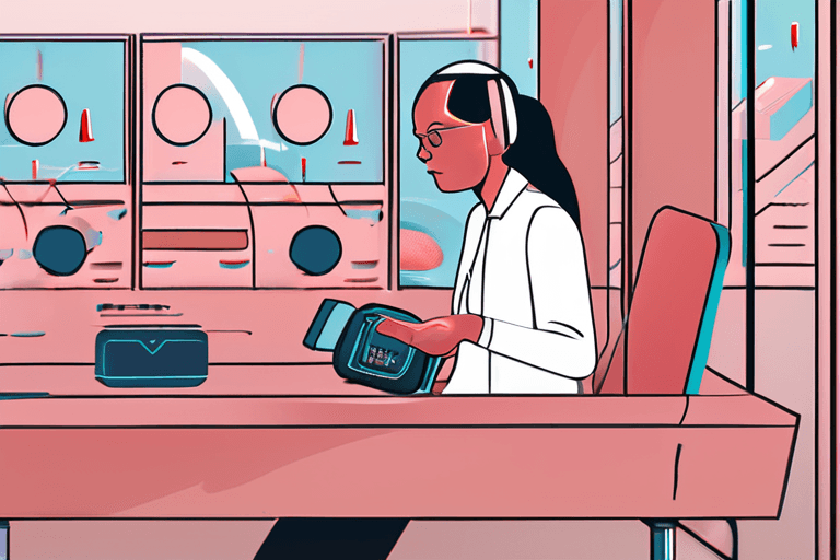 Subtle's AI Earbuds Silence Noise, Sharpen Voice for Crystal-Clear Calls