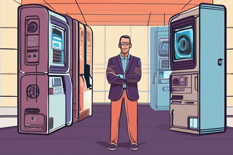 Tech Billionaires Pocketed $16B as AI Fueled Stock Surge in 2025