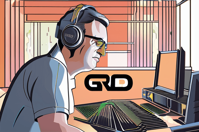 Nvidia's $20B Groq Deal: Signals End of GPU Dominance in AI?