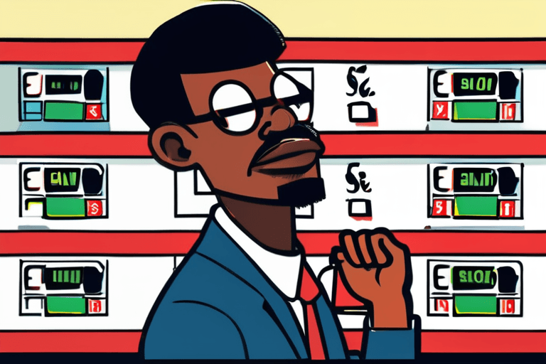 South Africa Gas Prices Plunge to 4-Year Low as Rand Rises