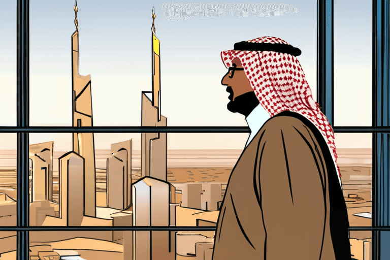 Saudi Arabia to Tap Bond Markets Less After 2026