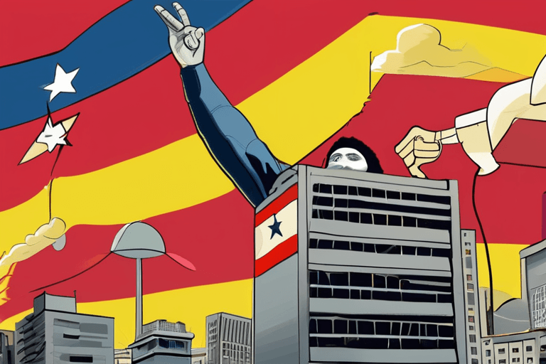 Venezuela Isn't Panama: US Intervention Risks Repeat History