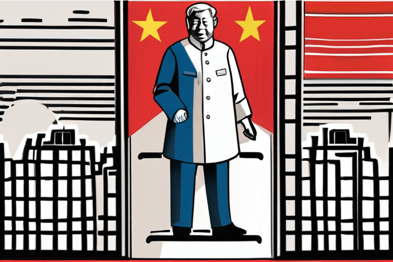 US Acceptance of China's Rise: An Inevitable Peace?