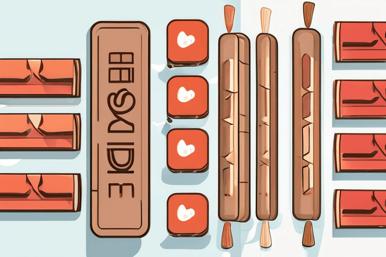 Decode Protein Bars: Are You Really Eating Healthy?