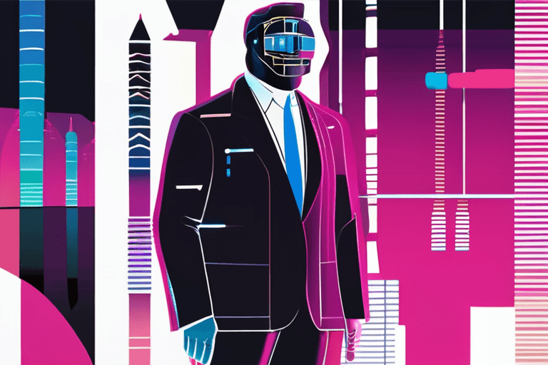 Hollywood Hacks AI: Stars & Execs Decode the Future at CES 2026