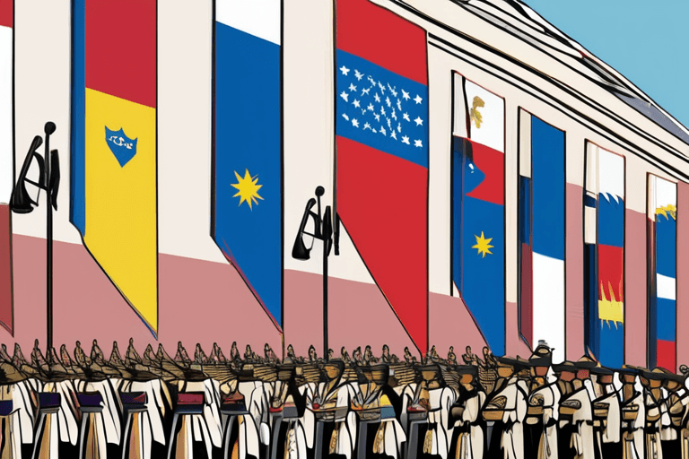 Maduro Grab: Will US Action in Venezuela Spur Wider Intervention?