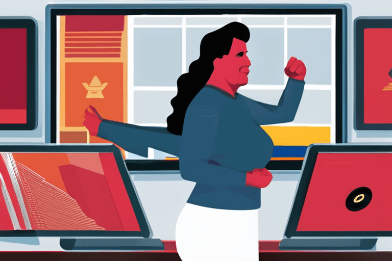 Venezuela's Tech Sector Braces for Change After Maduro Ouster