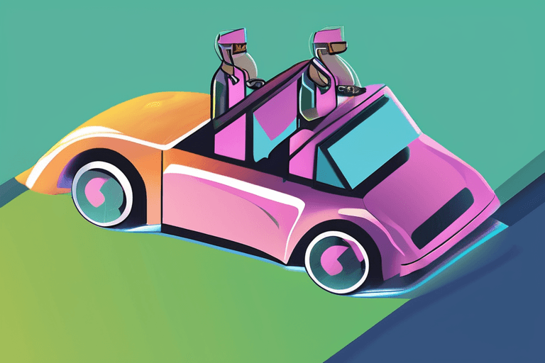 Tech Billionaires' $16B Stock Sales Ride 2025's Market Surge